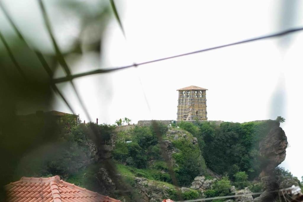 Kasmi Home Krujë Esterno foto