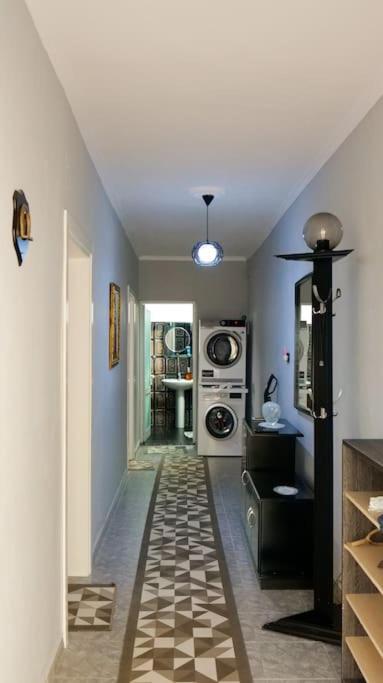 Kasmi Home Krujë Esterno foto