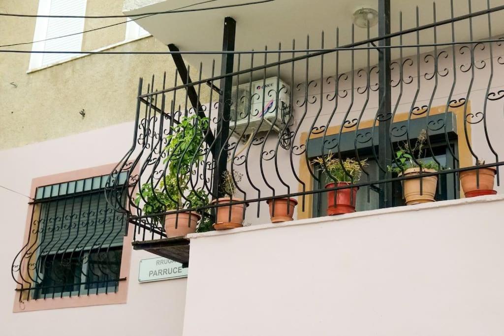 Kasmi Home Krujë Esterno foto