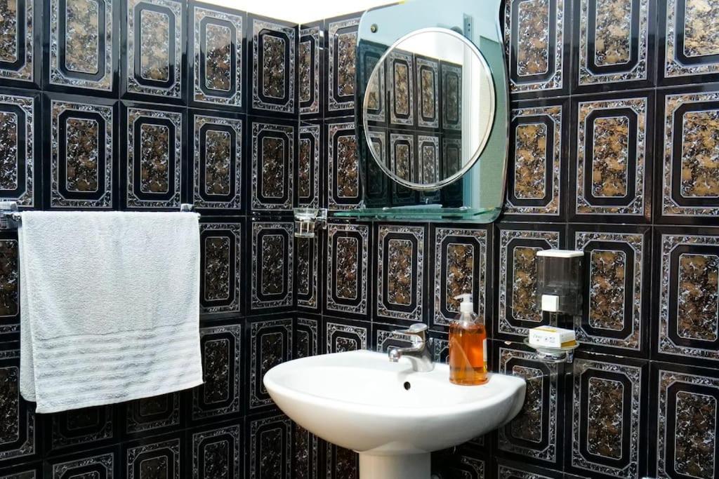 Kasmi Home Krujë Esterno foto