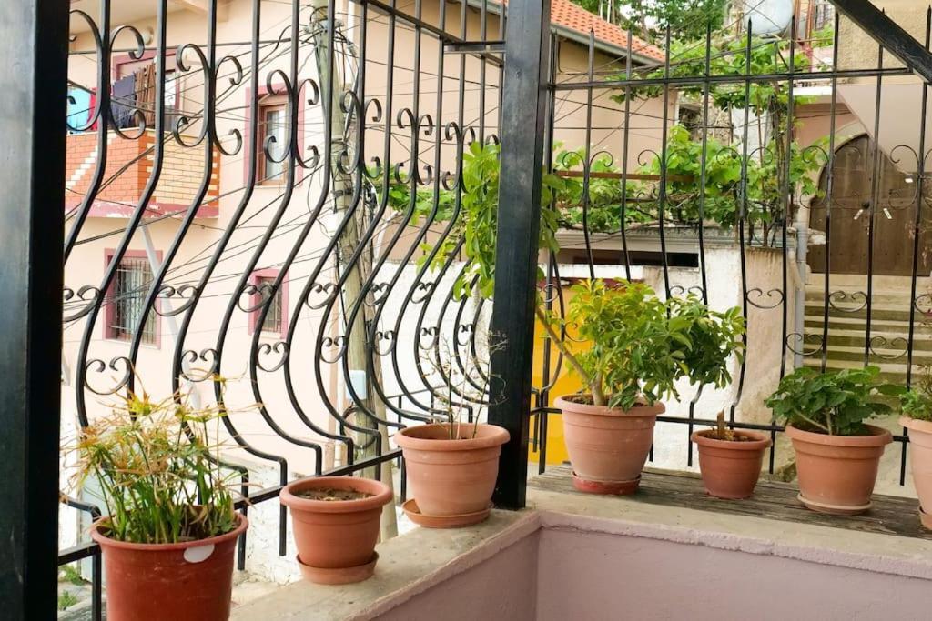 Kasmi Home Krujë Esterno foto