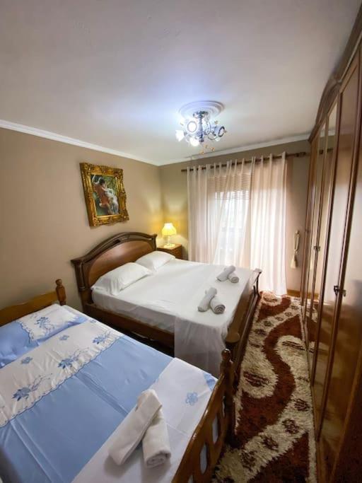 Kasmi Home Krujë Esterno foto