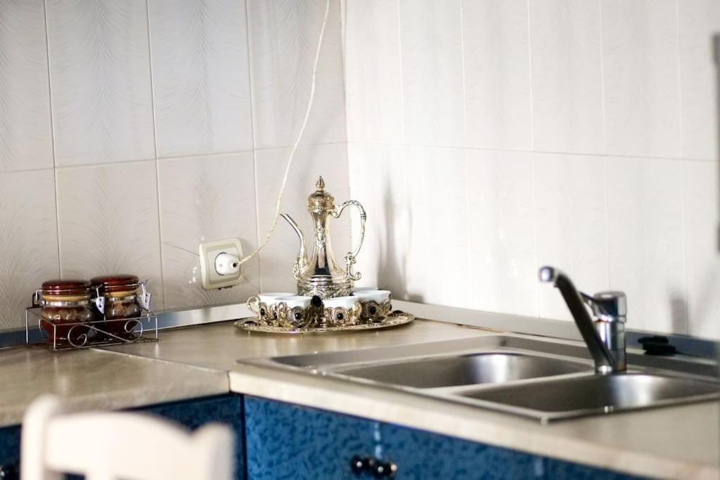 Kasmi Home Krujë Esterno foto