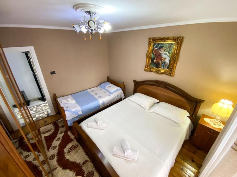 Kasmi Home Krujë Esterno foto