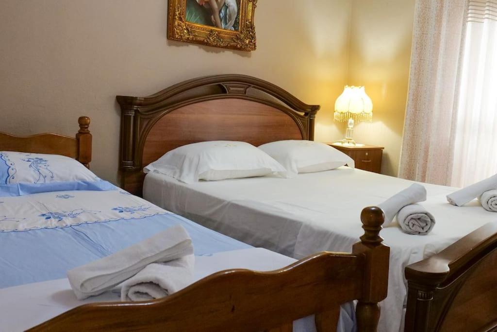 Kasmi Home Krujë Esterno foto