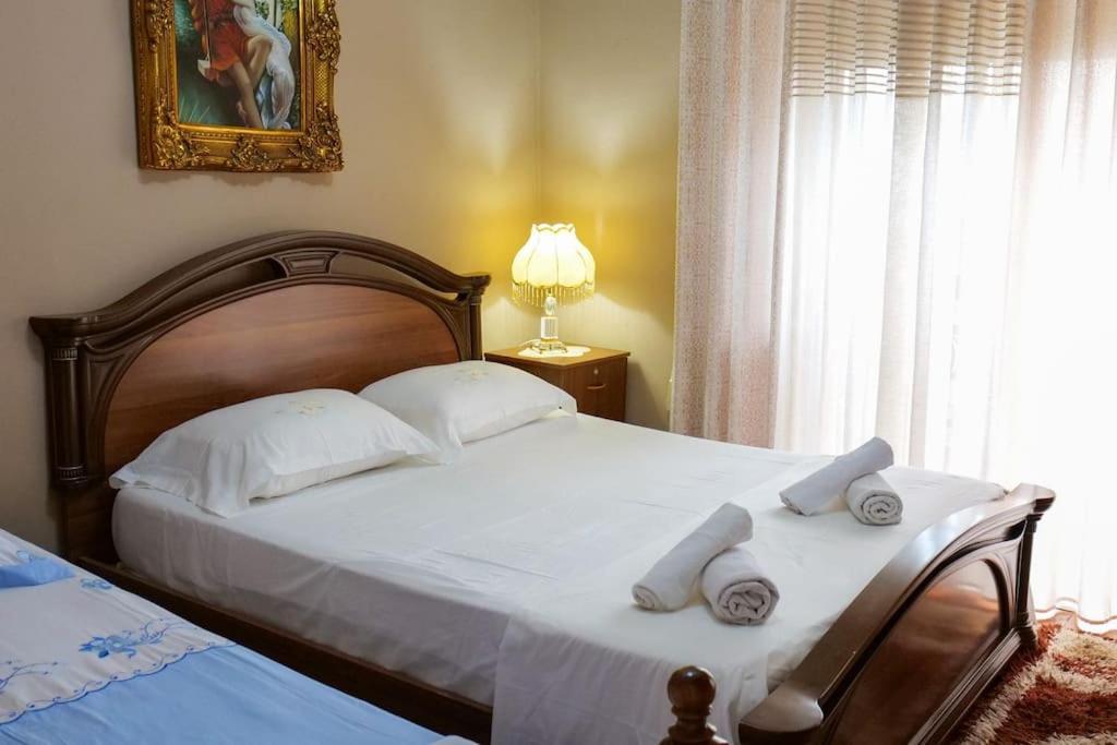 Kasmi Home Krujë Esterno foto