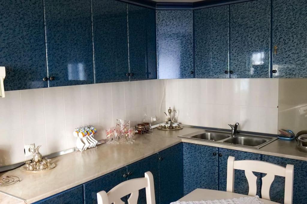 Kasmi Home Krujë Esterno foto