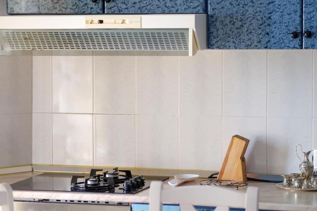Kasmi Home Krujë Esterno foto