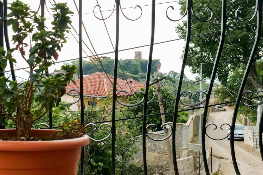 Kasmi Home Krujë Esterno foto