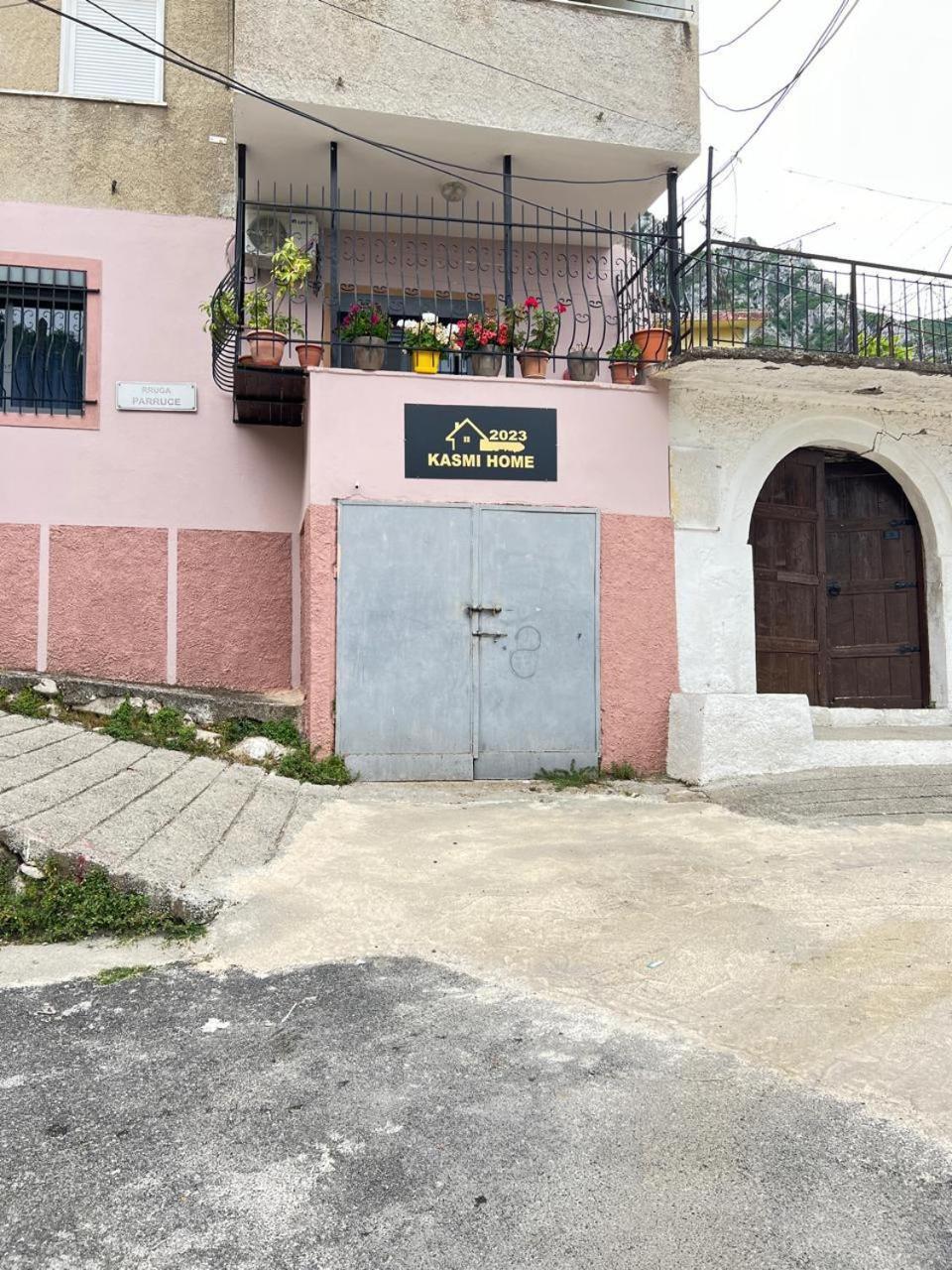 Kasmi Home Krujë Esterno foto